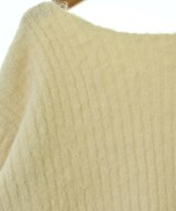 KBF（ケービーエフ）ニット・セーター 白 サイズ:ONE レディース/2200668075121