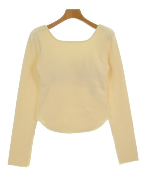 KBF(ケービーエフ)Tシャツ・カットソー 白 サイズ:ONE/2200663093175