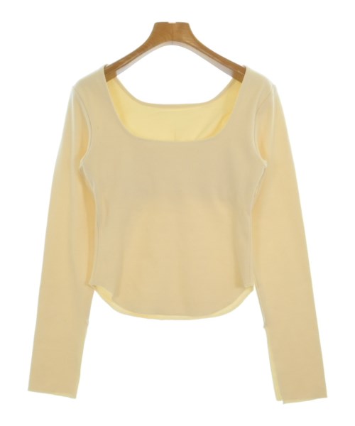 KBF（ケービーエフ）Tシャツ・カットソー 白 サイズ:ONE レディース/2200663093175