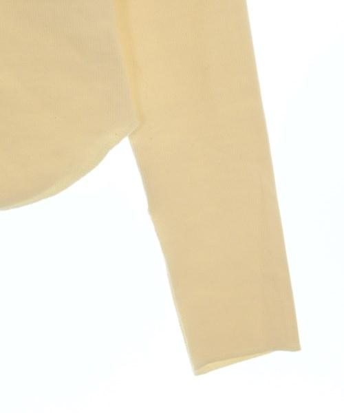 KBF（ケービーエフ）Tシャツ・カットソー 白 サイズ:ONE レディース/2200663093175