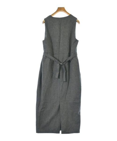 KBF（ケービーエフ）ワンピース グレー サイズ:36(S位) レディース/2200669458046