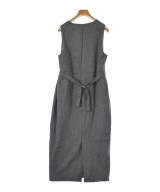 KBF（ケービーエフ）ワンピース グレー サイズ:36(S位) レディース/2200669458046