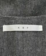 KBF（ケービーエフ）ワンピース グレー サイズ:36(S位) レディース/2200669458046