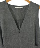 KBF（ケービーエフ）ワンピース グレー サイズ:36(S位) レディース/2200669458046