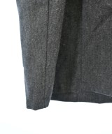 KBF（ケービーエフ）ワンピース グレー サイズ:36(S位) レディース/2200669458046