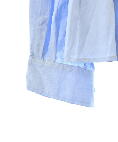 KBF（ケービーエフ）ブラウス 青 サイズ:ONE レディース/2200669458060