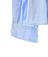 KBF（ケービーエフ）ブラウス 青 サイズ:ONE レディース/2200669458060