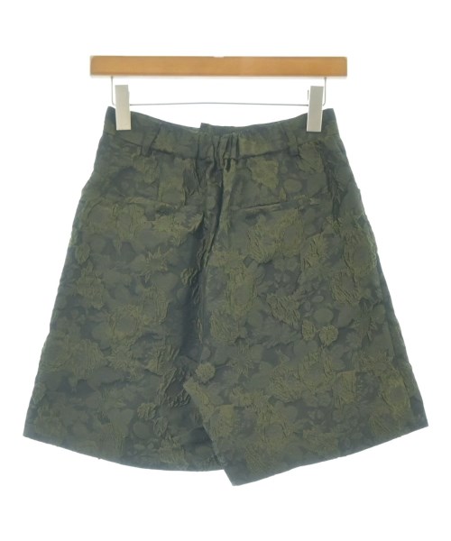 KBF（ケービーエフ）ショートパンツ 黒 サイズ:one レディース/2200671673048