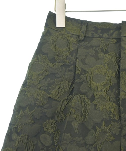 KBF（ケービーエフ）ショートパンツ 黒 サイズ:one レディース/2200671673048