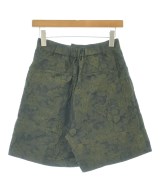 KBF（ケービーエフ）ショートパンツ 黒 サイズ:one レディース/2200671673048