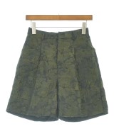 KBF ショートパンツ