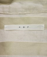 KBF（ケービーエフ）ブラウス ベージュ サイズ:One レディース/2200670271078