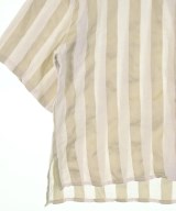 KBF（ケービーエフ）ブラウス ベージュ サイズ:One レディース/2200670271078