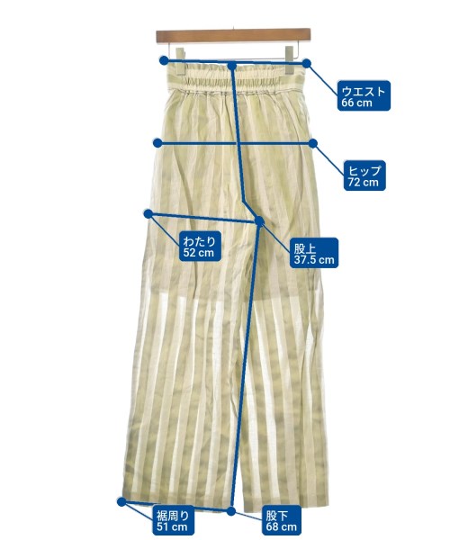 KBF（ケービーエフ）その他 白 サイズ:ONE レディース/2200670271085