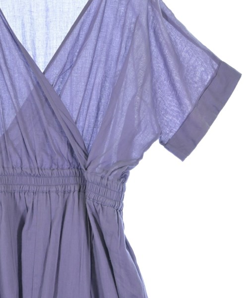 KBF（ケービーエフ）ワンピース 紫 サイズ:ONE レディース/2200671995027