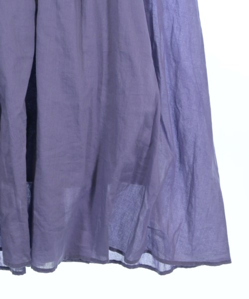 KBF（ケービーエフ）ワンピース 紫 サイズ:ONE レディース/2200671995027