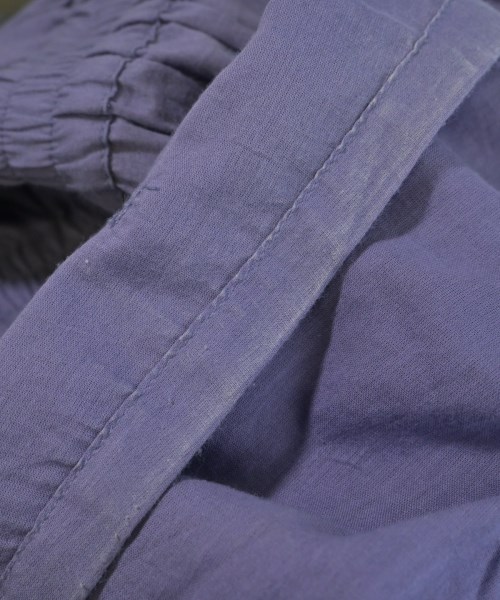 KBF（ケービーエフ）ワンピース 紫 サイズ:ONE レディース/2200671995027