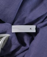 KBF（ケービーエフ）ワンピース 紫 サイズ:ONE レディース/2200671995027