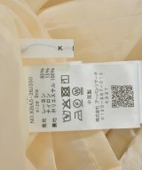 KBF（ケービーエフ）ワンピース ベージュ サイズ:ONE レディース/2200724591039