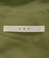 KBF（ケービーエフ）モッズコート カーキ サイズ:ONE レディース/2200729392051