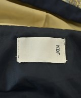 KBF（ケービーエフ）その他 黄 サイズ:ONE レディース/2200720862010