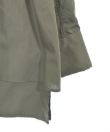 KBF（ケービーエフ）カジュアルシャツ カーキ サイズ:ONE レディース/2200723051169