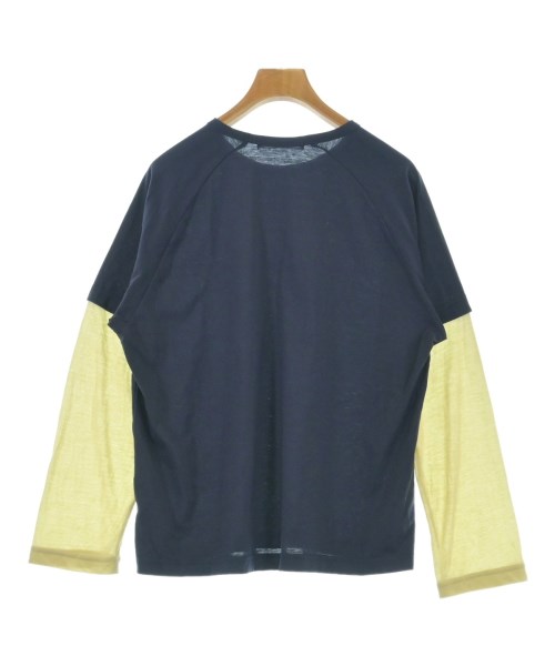 KBF（ケービーエフ）Tシャツ・カットソー 紺 サイズ:ONE レディース/2200723051183