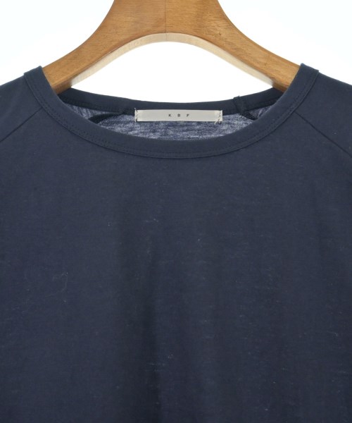 KBF（ケービーエフ）Tシャツ・カットソー 紺 サイズ:ONE レディース/2200723051183