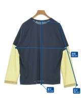 KBF（ケービーエフ）Tシャツ・カットソー 紺 サイズ:ONE レディース/2200723051183