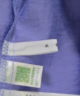 KBF（ケービーエフ）ブラウス 紫 サイズ:F レディース/2200730792048