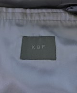 KBF（ケービーエフ）テーラードジャケット グレー サイズ:ONE レディース/2200726598043