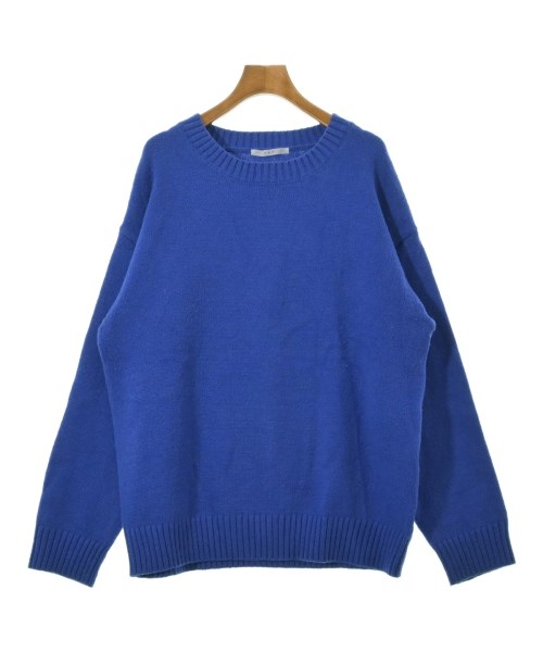 KBF(ケービーエフ)のニット・セーター サイズ:ONE 1,400円