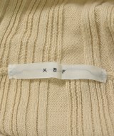 KBF（ケービーエフ）カーディガン ベージュ サイズ:One レディース/2200726603075