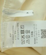 KBF（ケービーエフ）その他 白 サイズ:One レディース/2200726603105