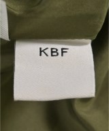 KBF（ケービーエフ）ワンピース 緑 サイズ:ONE レディース/2200726603167