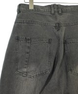 KBF（ケービーエフ）デニムパンツ 黒 サイズ:38(M位) レディース/2200733983023