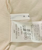 KBF（ケービーエフ）Tシャツ・カットソー ピンク サイズ:F レディース/2200726559075