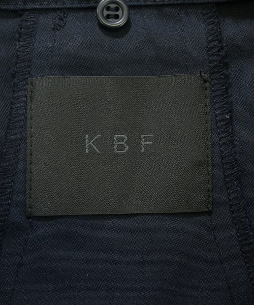 KBF（ケービーエフ）その他 紺 サイズ:F レディース/2200735188020