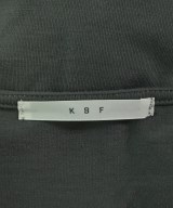 KBF（ケービーエフ）Tシャツ・カットソー グレー サイズ:ONE レディース/2200726789144