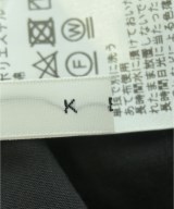 KBF（ケービーエフ）ブラウス 黒 サイズ:ONE レディース/2200716469100