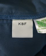 KBF（ケービーエフ）スラックス 青 サイズ:ONE レディース/2200711322028