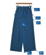 KBF（ケービーエフ）スラックス 青 サイズ:ONE レディース/2200711322028