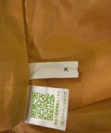 KBF（ケービーエフ）ワンピース オレンジ サイズ:ONE レディース/2200711322042