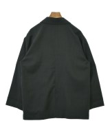 KBF（ケービーエフ）テーラードジャケット グレー サイズ:ONE レディース/2200721673028