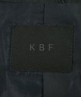 KBF（ケービーエフ）テーラードジャケット グレー サイズ:ONE レディース/2200721673028