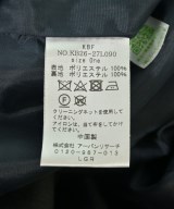 KBF（ケービーエフ）テーラードジャケット グレー サイズ:ONE レディース/2200721673028