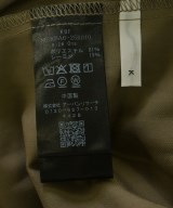 KBF（ケービーエフ）ロング・マキシ丈スカート カーキ サイズ:ONE レディース/2200713664041