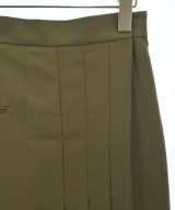 KBF（ケービーエフ）ロング・マキシ丈スカート カーキ サイズ:ONE レディース/2200713664041
