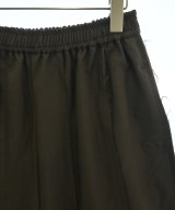 KBF（ケービーエフ）スラックス 茶 サイズ:ONE レディース/2200713664089