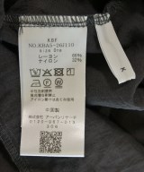 KBF（ケービーエフ）ワンピース グレー サイズ:ONE レディース/2200719860232